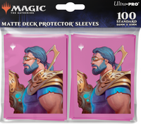 UP D-PRO MTG MODERN HORIZONS 3 C 100CT (Special Order)