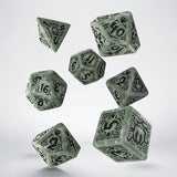 PATHFINDER DICE SET: TYRANT'S GRASP (Special Order)