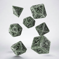 PATHFINDER DICE SET: TYRANT'S GRASP (Special Order)