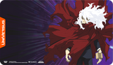 MY HERO ACADEMIA CCG FINAL BATTLE PLAYMAT TOMURA SHIGARAKI (Special Order)