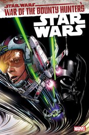 STAR WARS #17 WOBH (Special Order)