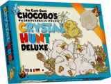 CHOCOBOS CRYSTAL HUNT CARD GAME DELUXE (Special Order)
