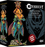 CONQUEST: WEAVER COURTS OBERON CONSORT OF SUMMER (Special Order)