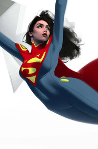 SUPERMAN #25 DEKAL (Special Order)