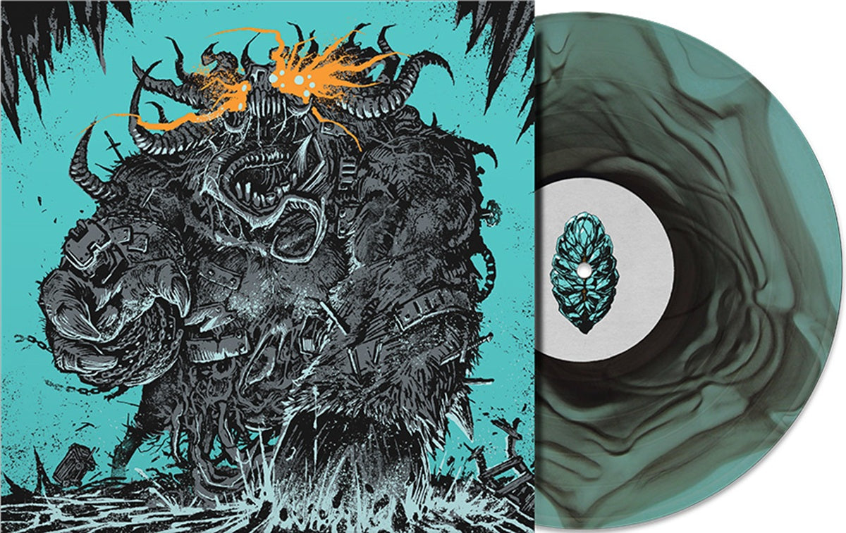 CHYMOUS DIVULGATION OF A CERULEAN VEIN LP (Pre-Order)