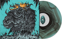 CHYMOUS DIVULGATION OF A CERULEAN VEIN LP (Pre-Order)
