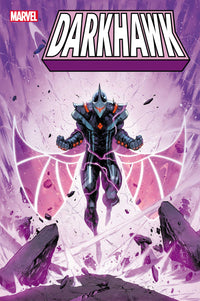 DARKHAWK #1 (OF 5) (Special Order)