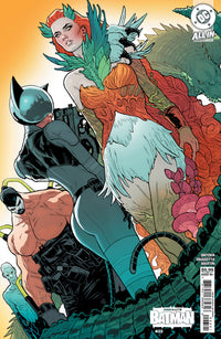 ABSOLUTE BATMAN #23 SPOKES (Special Order)