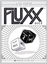 FLUXX DICE (Special Order)