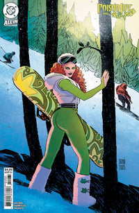 POISON IVY #40 SWEATER WEATHER (Special Order)