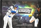 FANATICS EMANATE BASEBALL 2025 (Special Order)