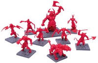 DUNGEON SAGA: DENIZENS OF THE ABYSS (Special Order)