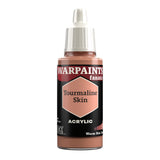 WARPAINTS: FANATIC ACRYLIC TOURMALINE SKIN (Special Order)