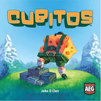 CUBITOS (EN) (Special Order)