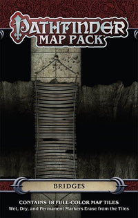 PF MAP PACK: BRIDGES (Special Order)