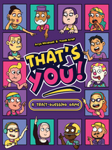 THAT'S YOU! (Special Order)