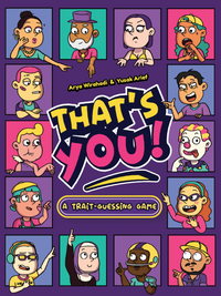 THAT'S YOU! (Special Order)