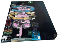 STATIONFALL NEOPRENE MAT (Special Order)