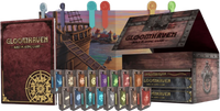 GLOOMHAVEN: THE RPG DELUXE BOX SET (Pre-Order)