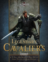 LEGENDARY CAVALIERS (PF) (Special Order)