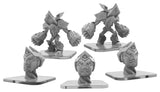 MONSTERPOCALYPSE JURORS/ABROGATOR UNIT BOX (Special Order)
