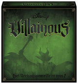 DISNEY VILLAINOUS FRENCH EDITION (Special Order)