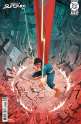 ABSOLUTE SUPERMAN #22 CANETE (Special Order)