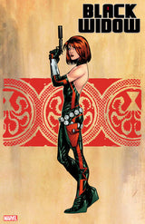 BLACK WIDOW #13 MCKONE DEVIL'S REIGN VILLAIN (Special Order)