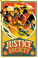 JSA #17 TAYLOR (Special Order)