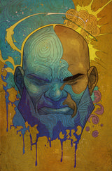 THE POWER COMPANY: RECHARGED #1 BENJAMIN (Special Order)