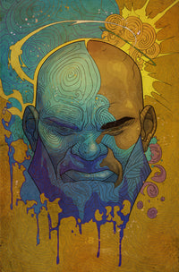THE POWER COMPANY: RECHARGED #1 BENJAMIN (Special Order)
