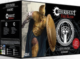 CONQUEST: CITY STATES FIRST BLOOD COHORT STARTER SET (Special Order)