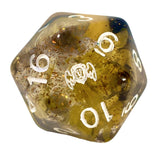 XL D20: DIFFUSION SPHINX'S RIDDLE W/ SYMBOL (Special Order)