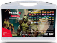 VALLEJO: GAME AIR FOUNDATION CASE (Special Order)