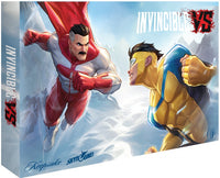 KEEPSAKE INVINCIBLE VS PREMIERE BREAKER BOX (Pre-Order)
