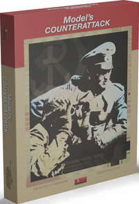 MODEL'S COUNTERATTACK (Pre-Order)
