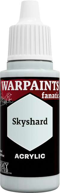 WARPAINTS: MASTERCLASS JOHN BLANCHE ACRYLIC SKYSHARD (Special Order)