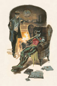 TIM DRAKE: ROBIN #8 TALASKI (Special Order)