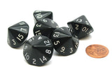 OPAQUE D16 BLACK/WHITE (Special Order)