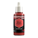 WARPAINTS: FANATIC ACRYLIC BLOOD CHALICE (Special Order)