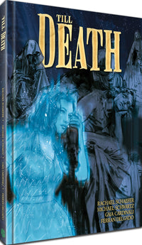 TILL DEATH HC (Pre-Order)