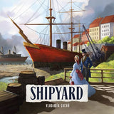 SHIPYARD 2ND EDITION (Special Order)