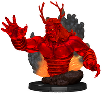 DC HC ICONIX TRIGON AND RAVEN (Special Order)