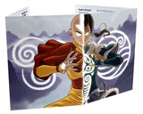 AVATAR LEGENDS RPG GM SCREEN (Special Order)