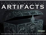 ULTIMATE WEREWOLF: ARTIFACTS 2E (Special Order)