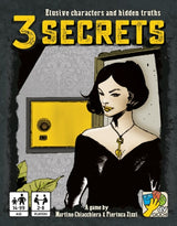 3 SECRETS (Special Order)