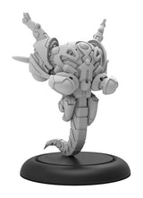 WARCASTER EMPYREAN AEROLITH ATTACHMENT BOX (Special Order)