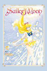 SAILOR MOON TAKEUCHI COLLECTION VOL 5 (Special Order)