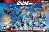 G.I. JOE AXIS & ALLIES BATTLE FOR THE ARCTIC CIRCLE (Special Order)