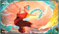 UG PLAYMAT MTG AVATAR: THE LAST AIRBENDER - MYTHIC MAIN CHARACTER (Special Order)